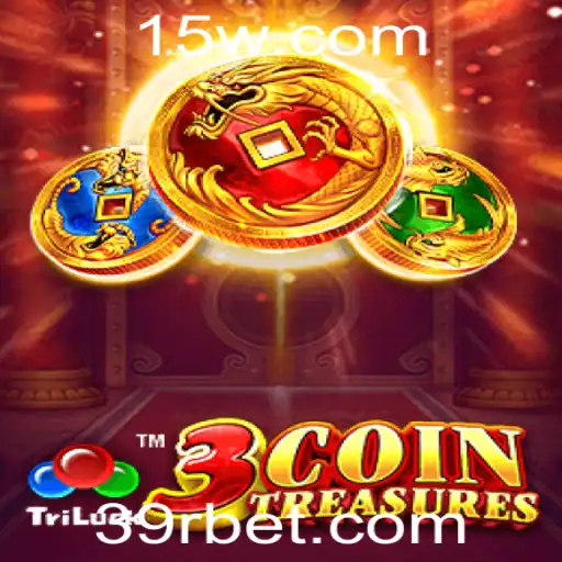 Descubra o Fascinante Mundo de 3CoinTreasures: Mergulhe na Aventura