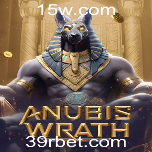 AnubisWrath: Explore o Fascinante Mundo do Jogo Inspirado no Antigo Egito