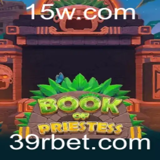 Explorando o Mundo do Jogo BookOfPriestess com 9RBET