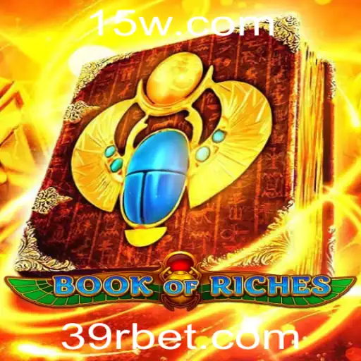 Descubra o Mundo Fascinante de BookofRiches em 9RBET