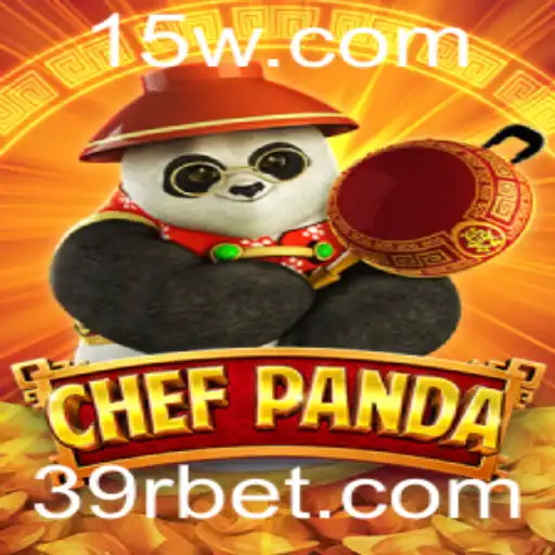 Descubra o Mundo de ChefPanda: O Jogo que Combina Estratégia e Diversão