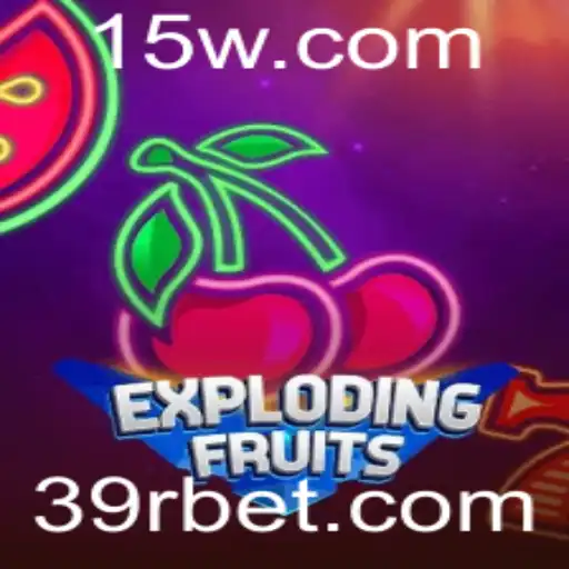 ExplodingFruits: Um Mergulho no Mundo das Frutas Explosivas