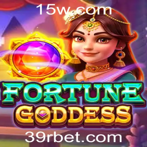 FORTUNEGODDESS: A Revolução no Mundo dos Jogos de Azar com 9RBET
