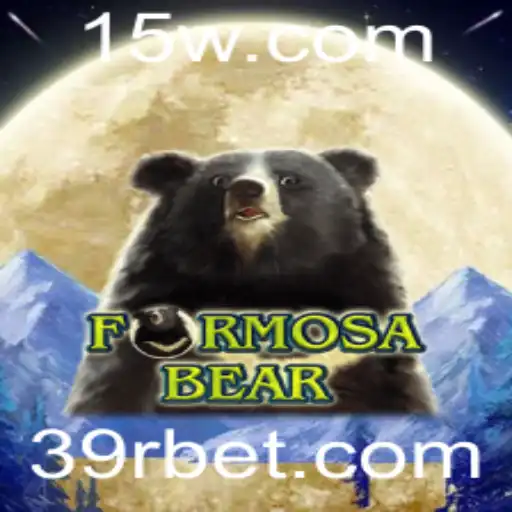 Descubra FormosaBear: O Jogo Sensação que Está Conquistando o Mundo