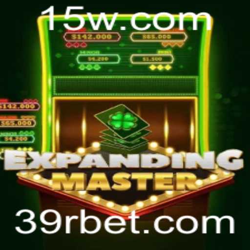 Descubra o Empolgante Mundo de ExpandingMaster com 9RBET