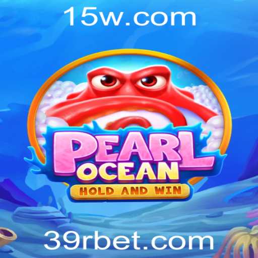 Explorando o Mundo de PearlOcean: Uma Viagem Através das Ondas do Jogo