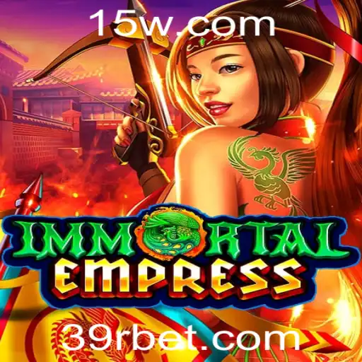 Explorando o Mundo do Jogo ImmortalEmpress com a Chave 9RBET