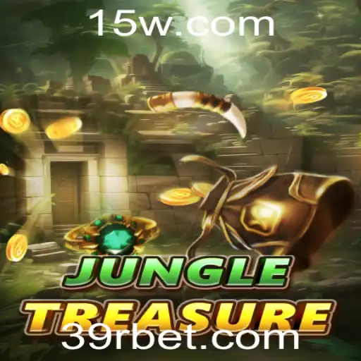 Descubra os Mistérios do JungleTreasure: Um Mergulho nas Selvas Aventureiras