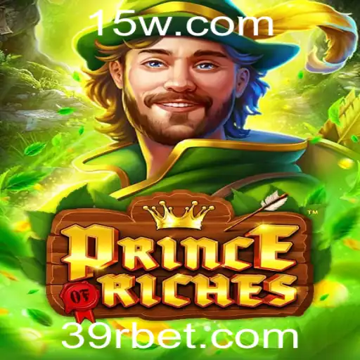 PrinceOfRiches: Desvende o Empolgante Mundo de 9RBET