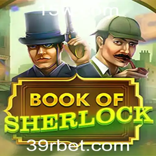 Explorando o Fascinante Mundo de BookOfSherlock: Um Jogo de Mistério e Aventura