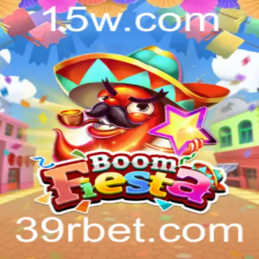 BoomFiesta: O Novo Fenômeno dos Jogos com 9RBET