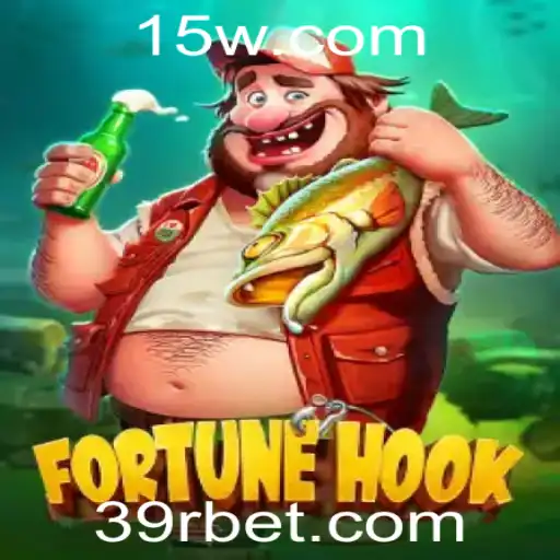 FortuneHook: Descubra o Novo Fenômeno dos Jogos com 9RBET