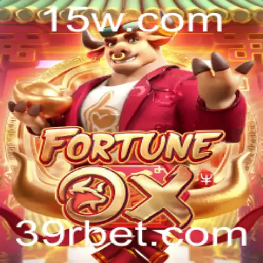 Explorando o Fascinante Mundo de FortuneOx: Um Guia Completo