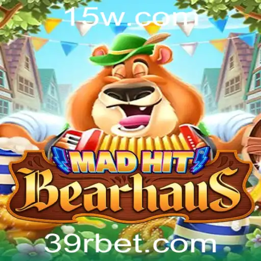 Explorando o Fascinante Mundo de MadHitBearhaus: Um Jogo Revolucionário