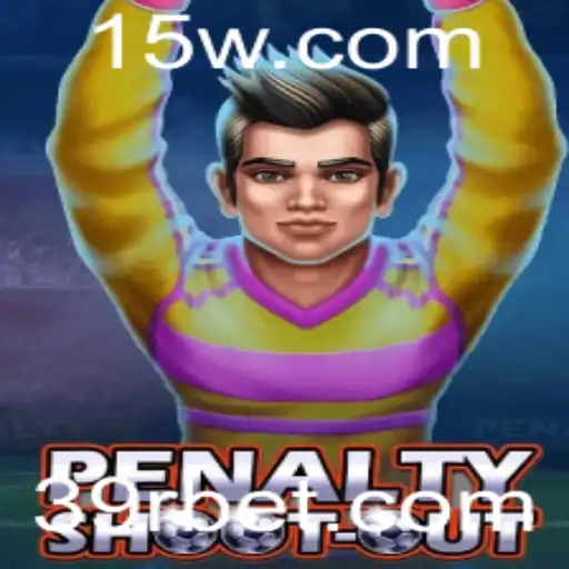 Descubra o Mundo Emocionante do Jogo PenaltyShootOut com 9RBET