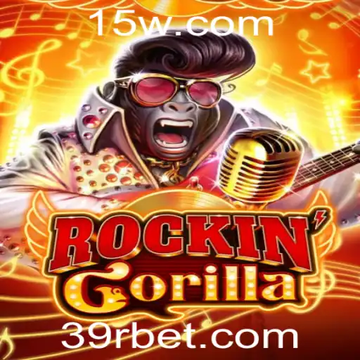 Desvendando RockinGorilla: O Novo Fenômeno dos Jogos