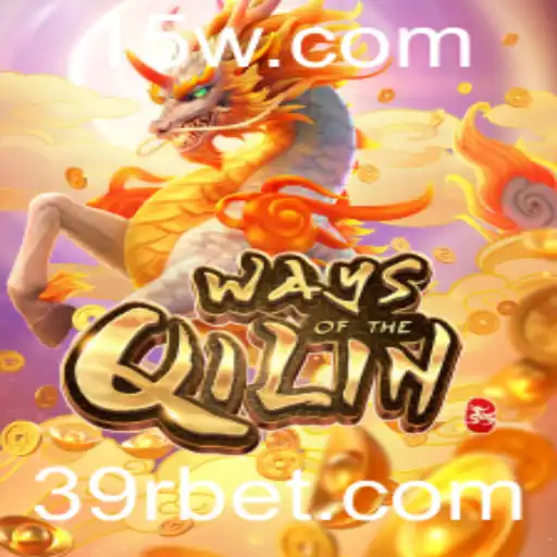 Explorando o Envolvente Jogo WaysoftheQilin