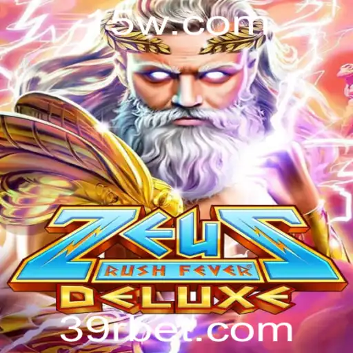 Descubra o Mundo Emocionante de ZeusRushFeverDeluxe: A Experiência de Jogo que Une Mitologia e Inovação