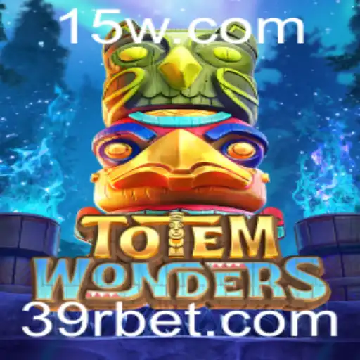 Descubra TotemWonders: Uma Aventura Mágica com 9RBET