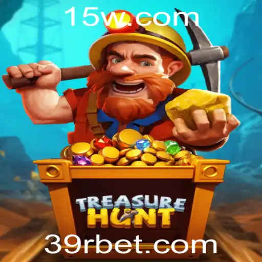 Descubra o Universo de TreasureHunt: Um Jogo de Aventuras e Estratégia