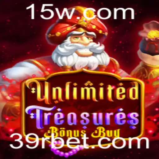 Descubra as Aventuras de UnlimitedTreasuresBonusBuy no Mundo dos Jogos Online