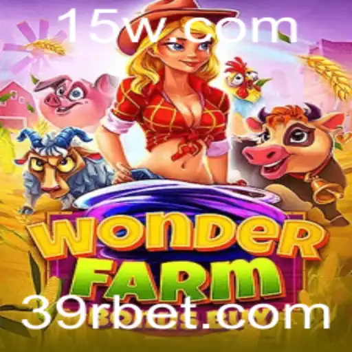 WonderFarmBonusBuy: O Fascinante Mundo dos Jogos de Fazendinha